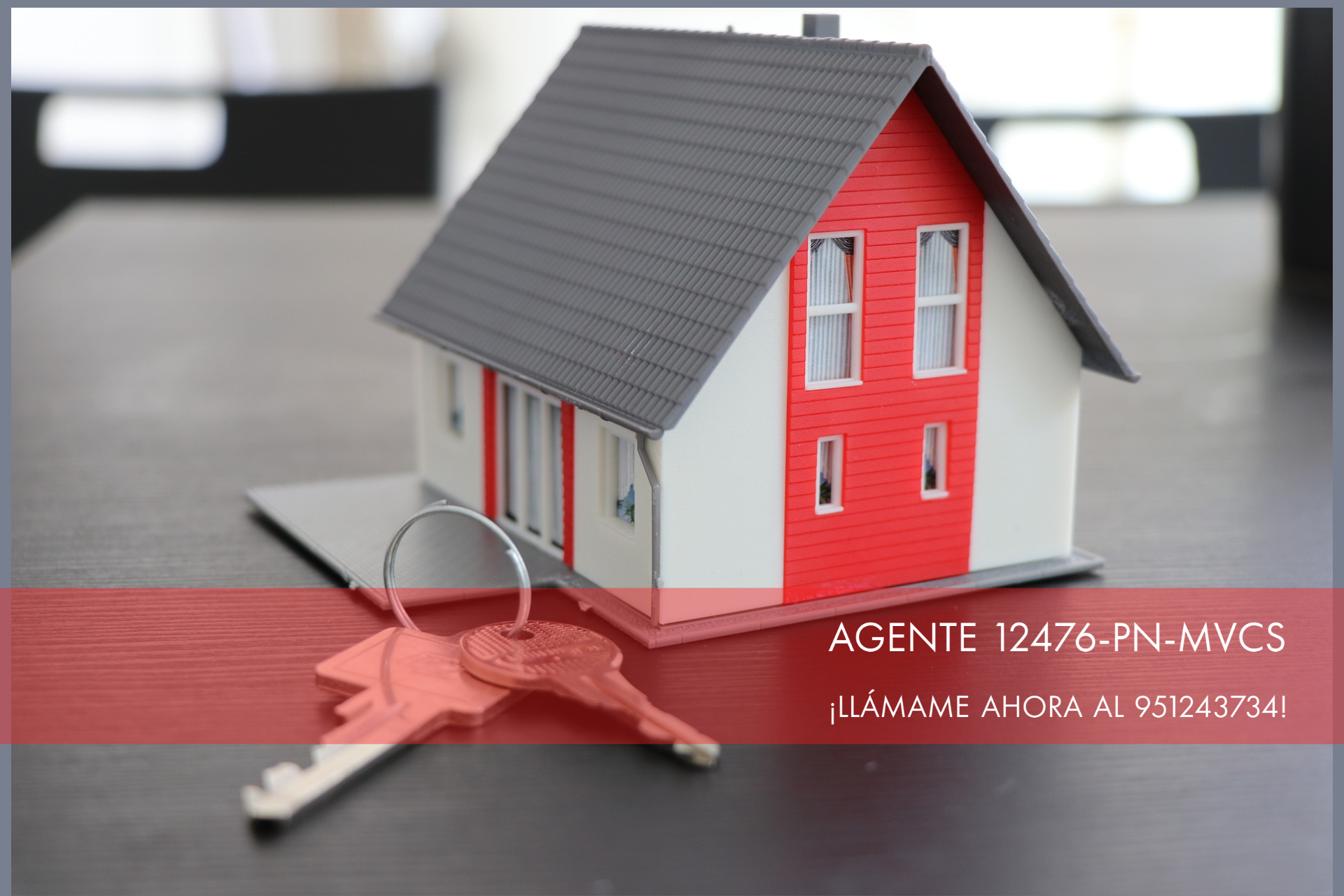 Inmobiliaria en Lima